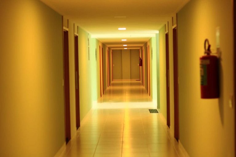 Térreo - Mana Beach - Studio - 30m²- 1 qts- 1 Suíte