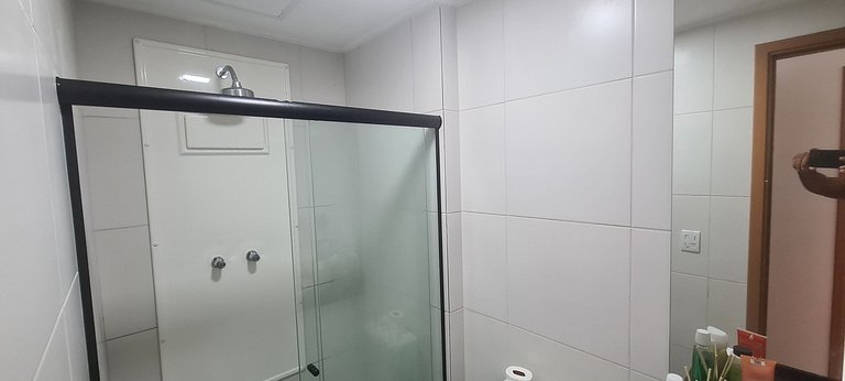 Mana Beach- 63m²- 2 qts- 1 Suíte