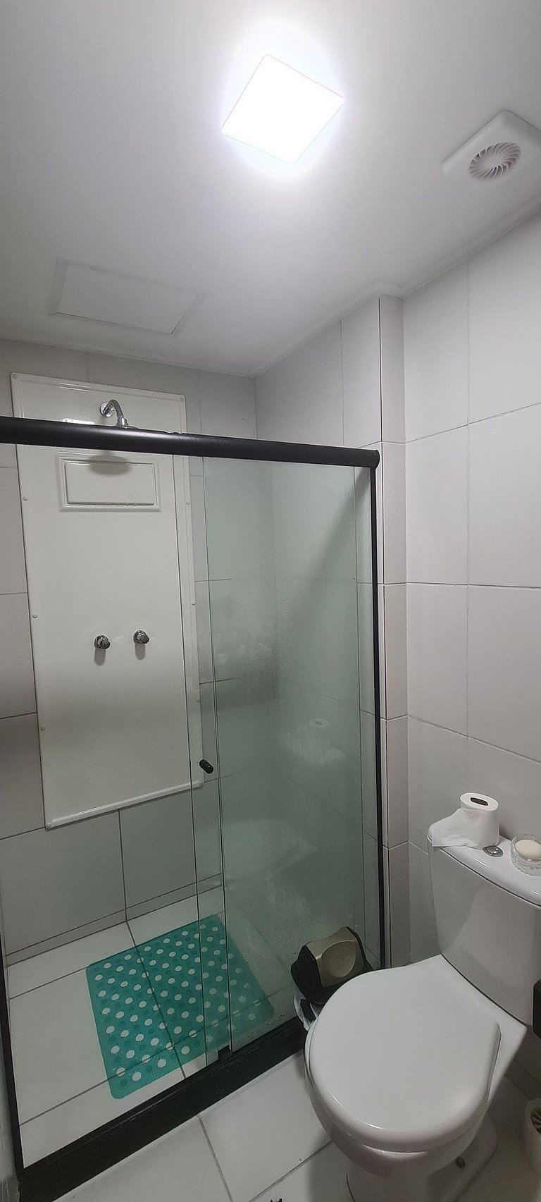 Mana Beach- 63m²- 2 qts- 1 Suíte