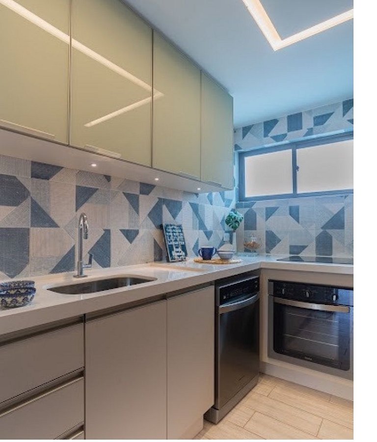 Térreo - Polinesia, Porto de Galinhas, 73m², 2 qt - 1067