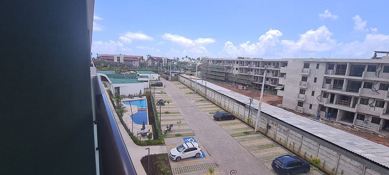 Mana Beach- 63m²- 2 qts- 1 Suíte