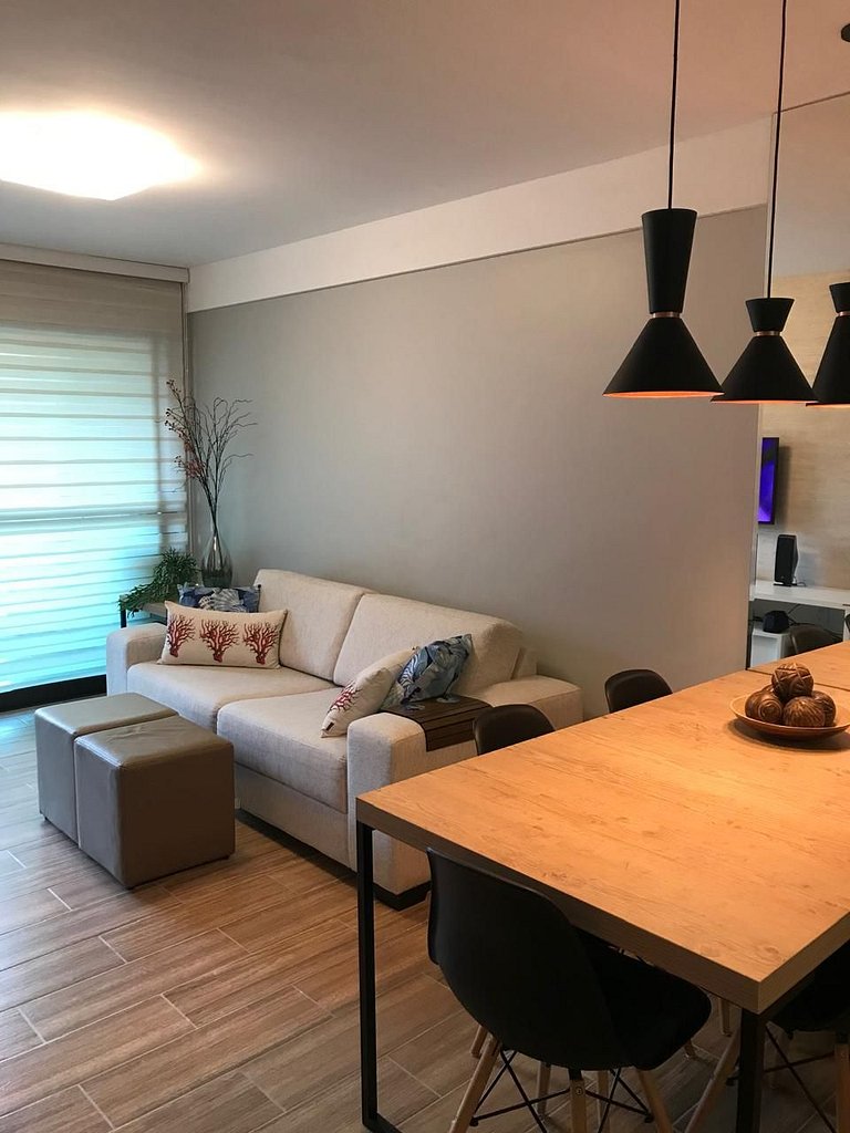 Polinesia, Porto de Galinhas, 2 qt 1 -3055