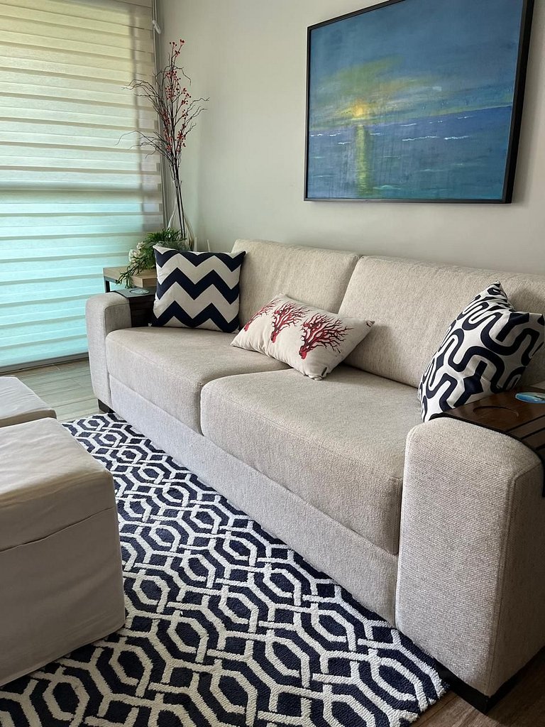 Polinesia, Porto de Galinhas, 2 qt 1 -3055