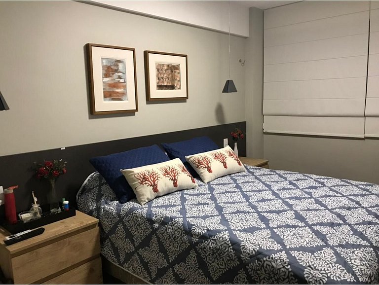 Polinesia, Porto de Galinhas, 2 qt 1 -3055