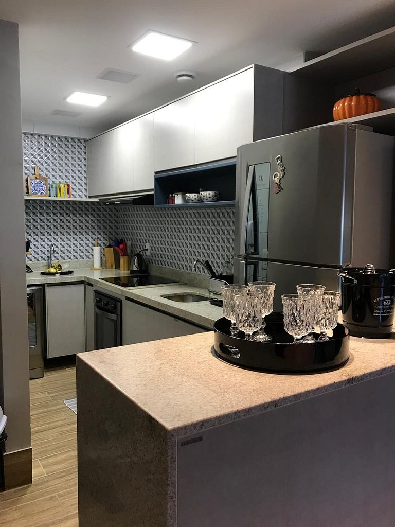 Polinesia, Porto de Galinhas, 2 qt 1 -3055