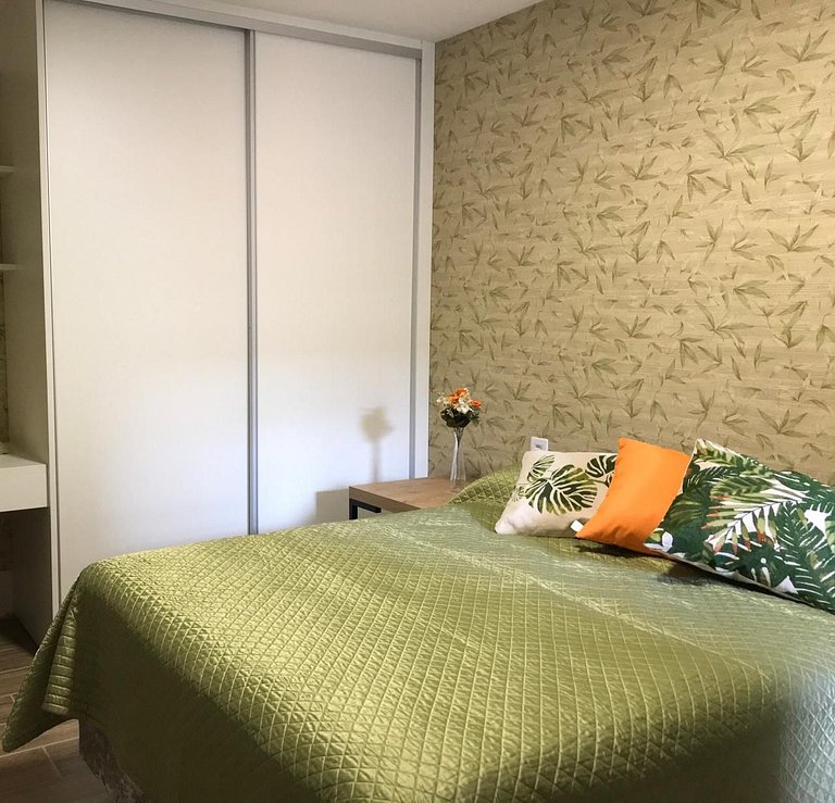 Polinesia, Porto de Galinhas, 2 qt 1 -3055