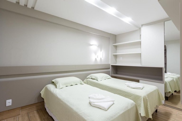 Térreo - Polinesia, Porto de Galinhas, 73m², 2 qt 1 -10752