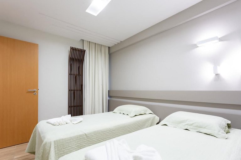 Térreo - Polinesia, Porto de Galinhas, 73m², 2 qt 1 -10752