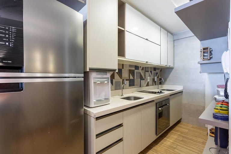 Térreo - Polinesia, Porto de Galinhas, 73m², 2 qt 1 -10752