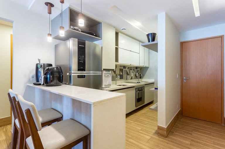 Térreo - Polinesia, Porto de Galinhas, 73m², 2 qt 1 -10752