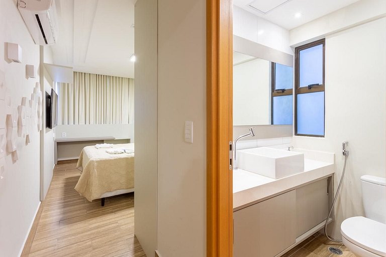 Térreo - Polinesia, Porto de Galinhas, 73m², 2 qt 1 -10752