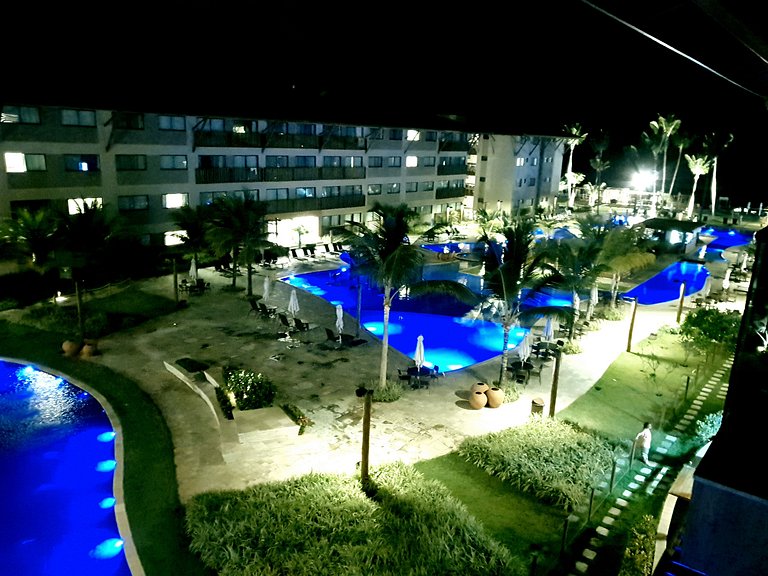 Térreo - Polinesia, Porto de Galinhas, 73m², 2 qt 1 -103HAO