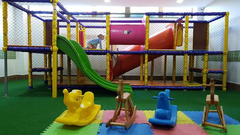 Térreo - Polinesia, Porto de Galinhas, 73m², 2 qt - 1067