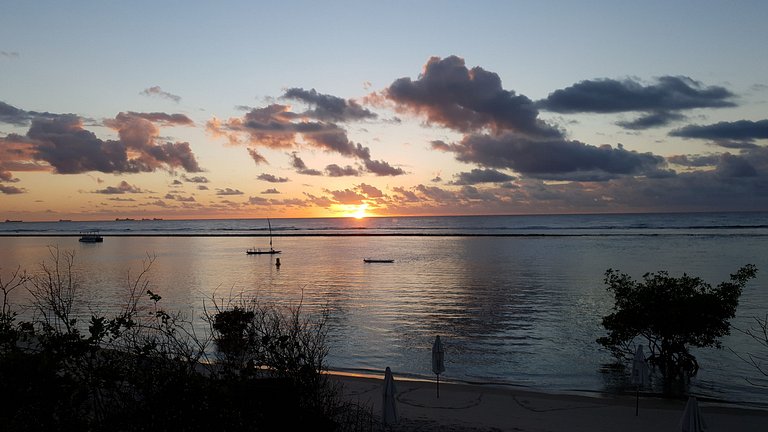 Térreo - Polinesia, Porto de Galinhas, 73m², 2 qt 1 -103HAO