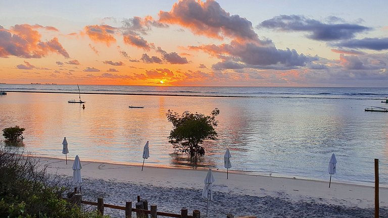 Polinesia, Porto de Galinhas, 2 qt 1 -3055