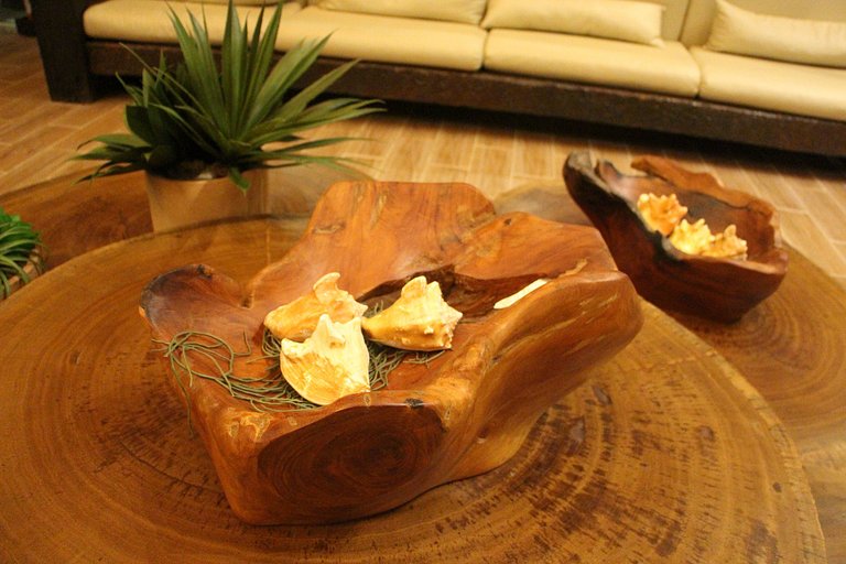 Térreo - Polinesia, Porto de Galinhas, 73m², 2 qt 1 suíte -