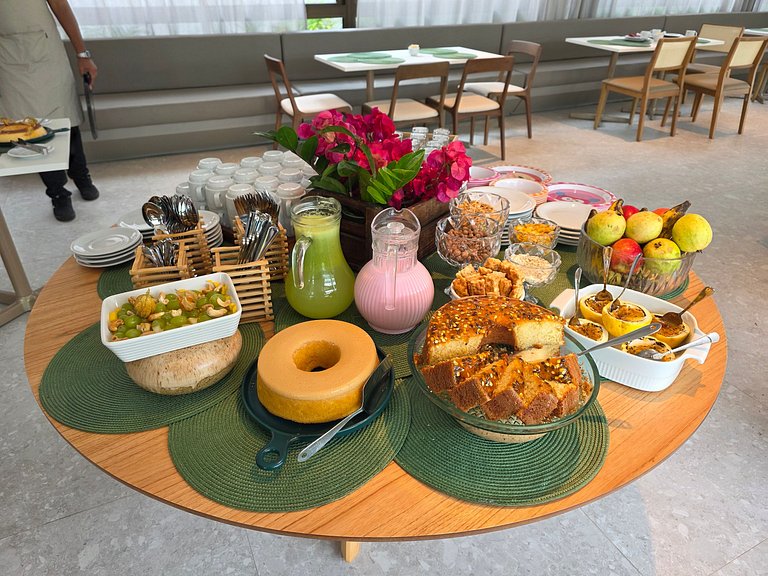 Beach Class Summer,Praia de Cupe-Porto de Galinhas