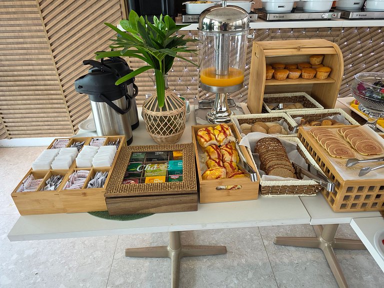 Beach Class Summer,Praia de Cupe-Porto de Galinhas