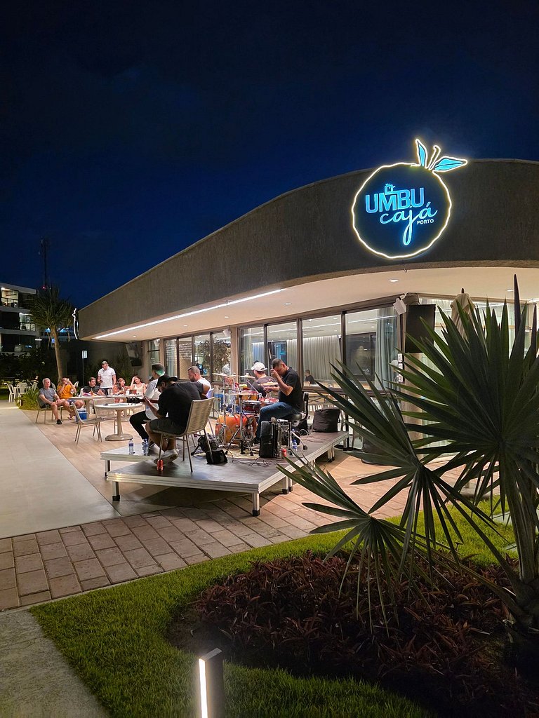 Beach Class Summer,Praia de Cupe-Porto de Galinhas