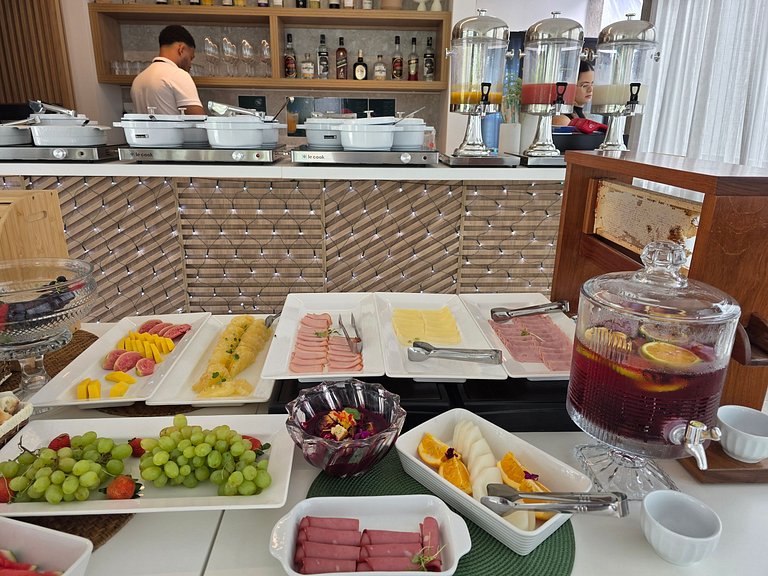 Beach Class Summer,Praia de Cupe-Porto de Galinhas