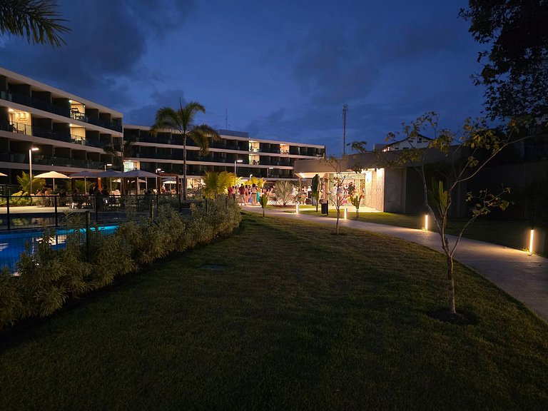 Beach Class Summer,Praia de Cupe-Porto de Galinhas