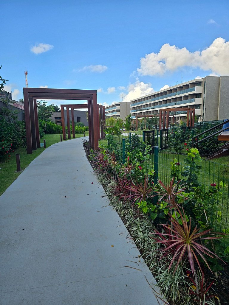 Beach Class Summer,Praia de Cupe-Porto de Galinhas
