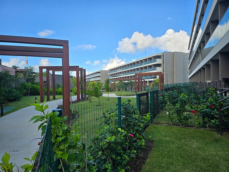 Beach Class Summer,Praia de Cupe-Porto de Galinhas