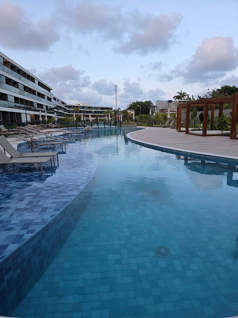 Beach Class Summer,Praia de Cupe-Porto de Galinhas