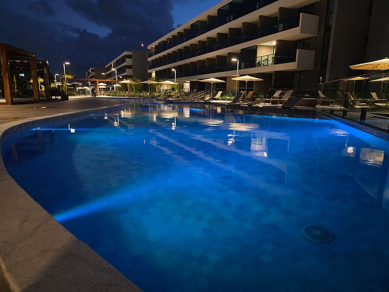 Beach Class Summer,Praia de Cupe-Porto de Galinhas