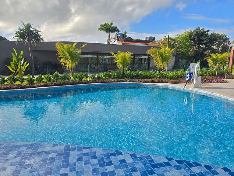 Beach Class Summer,Praia de Cupe-Porto de Galinhas