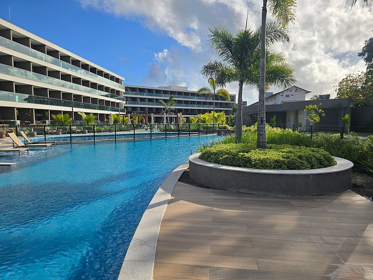 Beach Class Summer,Praia de Cupe-Porto de Galinhas