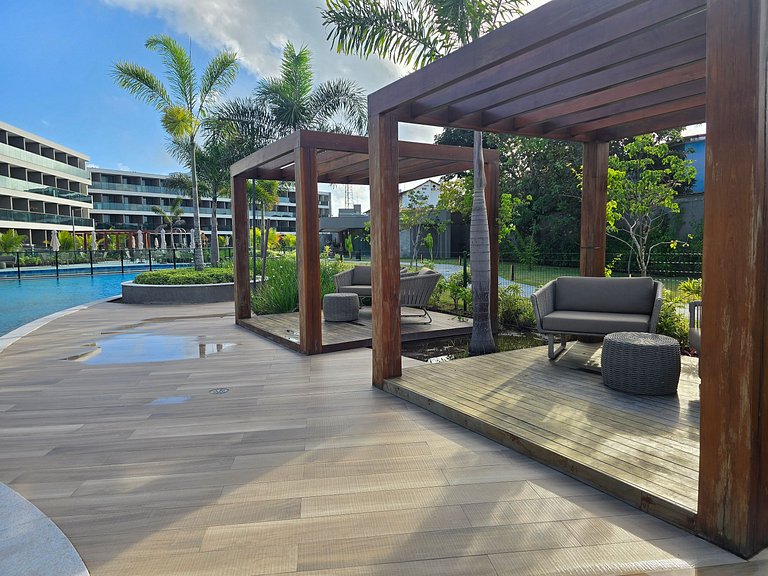 Beach Class Summer,Praia de Cupe-Porto de Galinhas