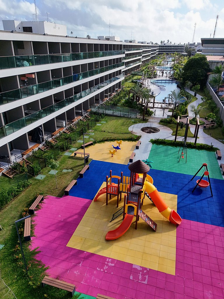 Beach Class Summer, Praia de Cupe. Próximo ao centro Porto d