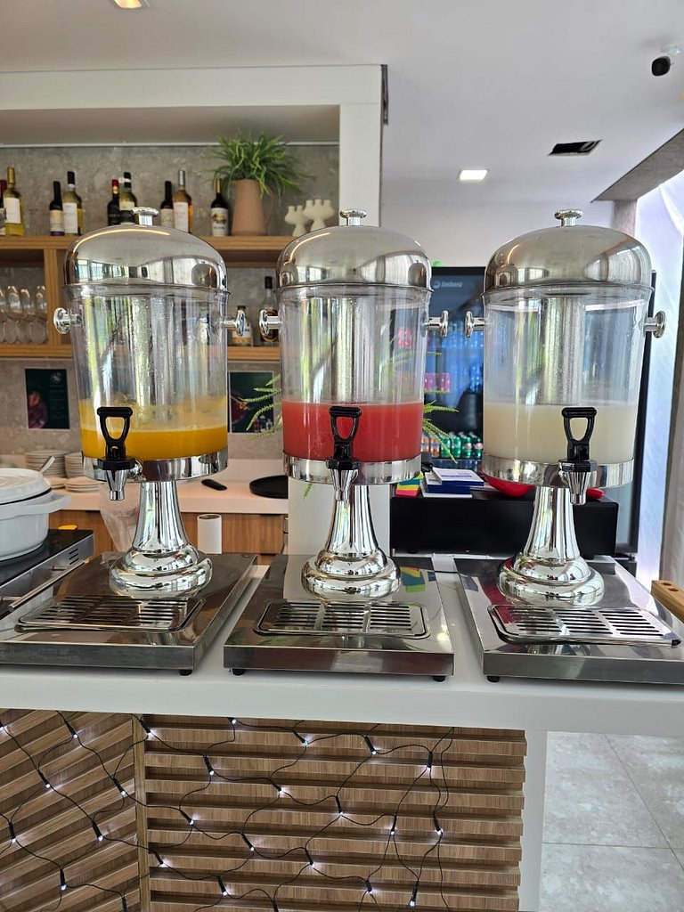 Beach Class Summer, Praia de Cupe. Próximo ao centro Porto d