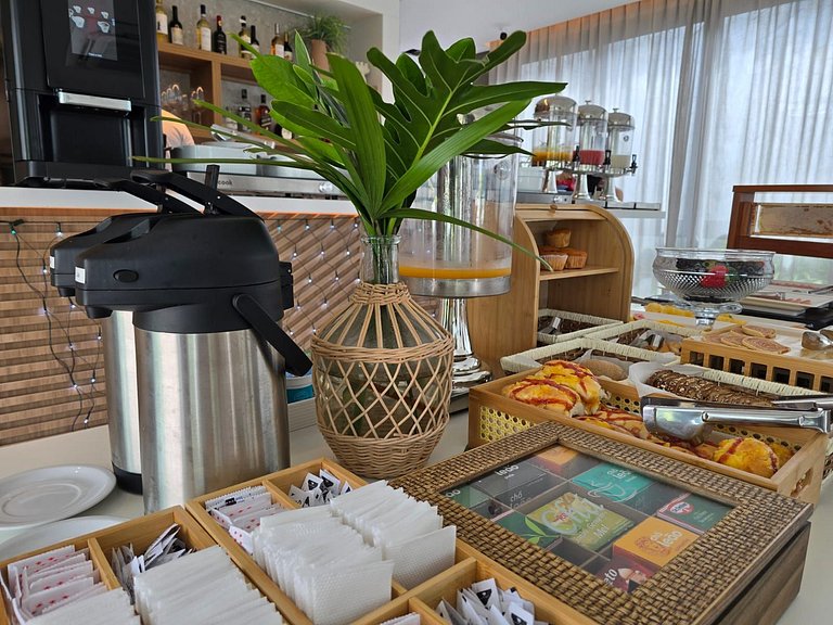 Beach Class Summer,Praia de Cupe-Porto de Galinhas