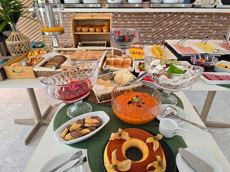 Beach Class Summer, Praia de Cupe. Próximo ao centro Porto d