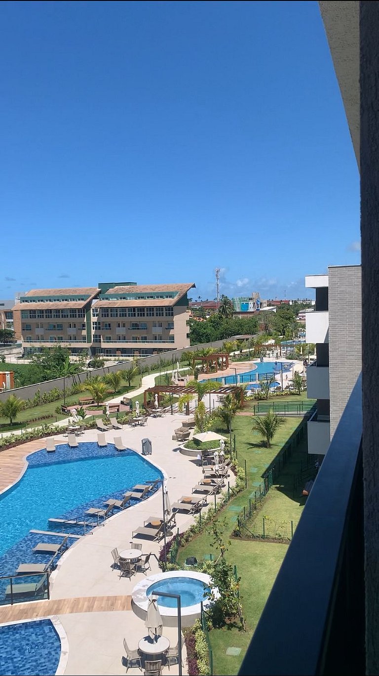 Beach Class Summer,Praia de Cupe-Porto de Galinhas