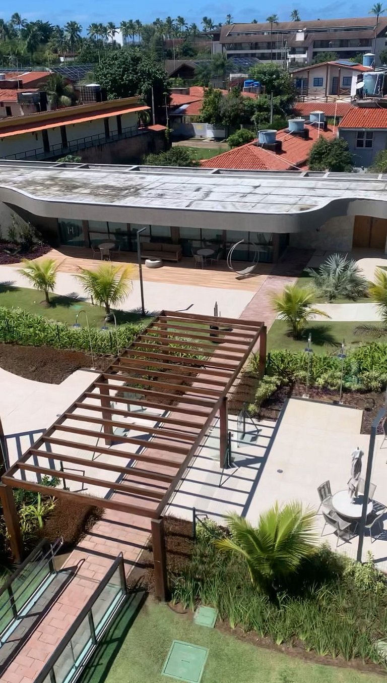 Beach Class Summer, Praia de Cupe. Próximo ao centro Porto d