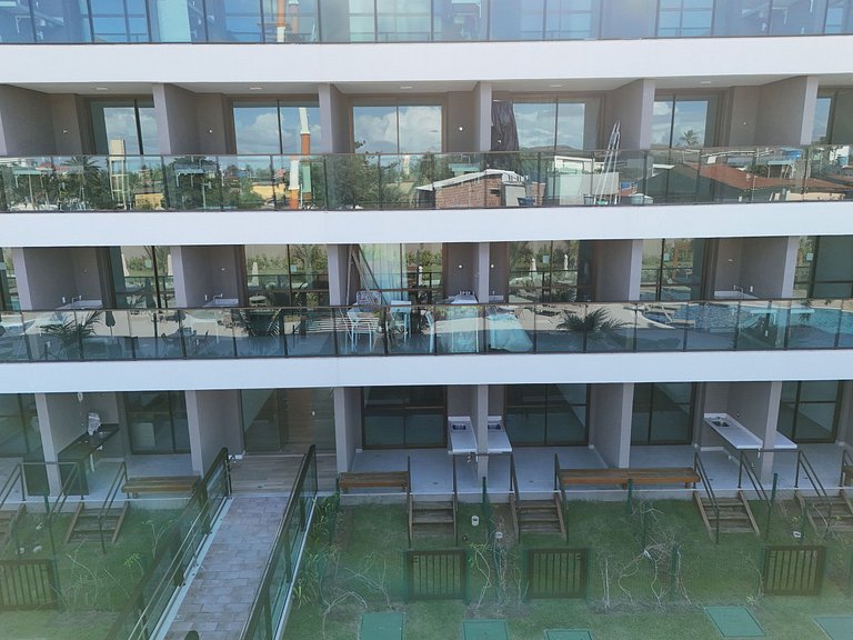 Beach Class Summer,Praia de Cupe-Porto de Galinhas