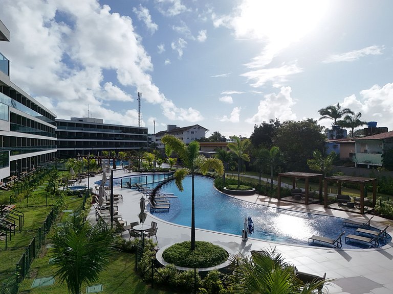 Beach Class Summer,Praia de Cupe-Porto de Galinhas