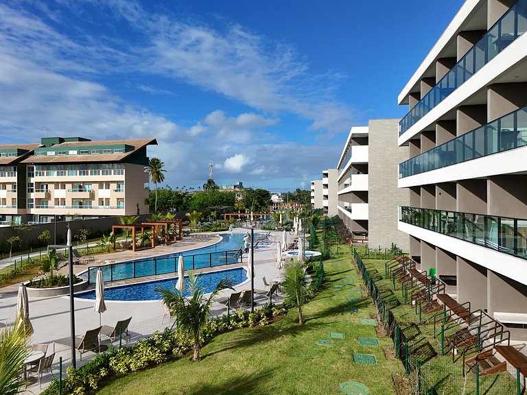 Beach Class Summer,Praia de Cupe-Porto de Galinhas