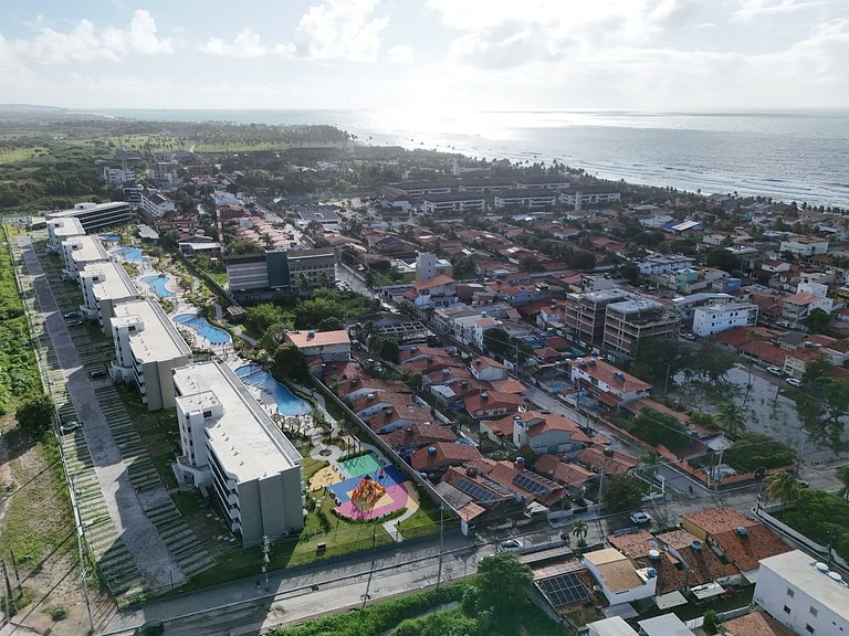 Beach Class Summer,Praia de Cupe-Porto de Galinhas