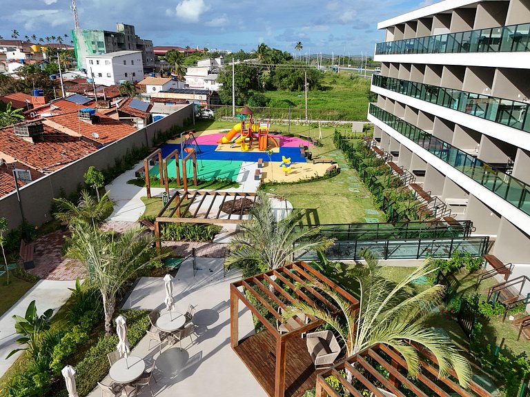 Beach Class Summer,Praia de Cupe-Porto de Galinhas