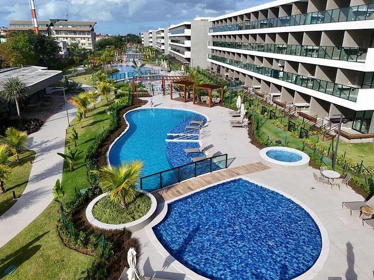 Beach Class Summer,Praia de Cupe-Porto de Galinhas