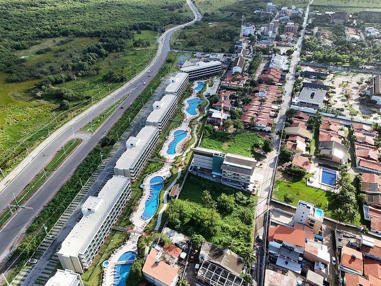 Beach Class Summer,Praia de Cupe-Porto de Galinhas