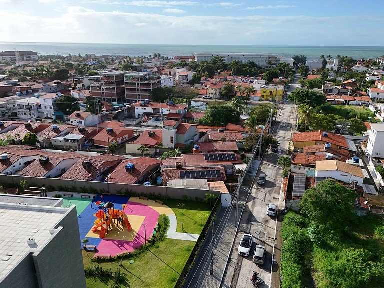 Beach Class Summer,Praia de Cupe-Porto de Galinhas