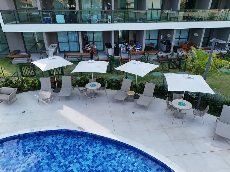 Beach Class Summer,Praia de Cupe-Porto de Galinhas