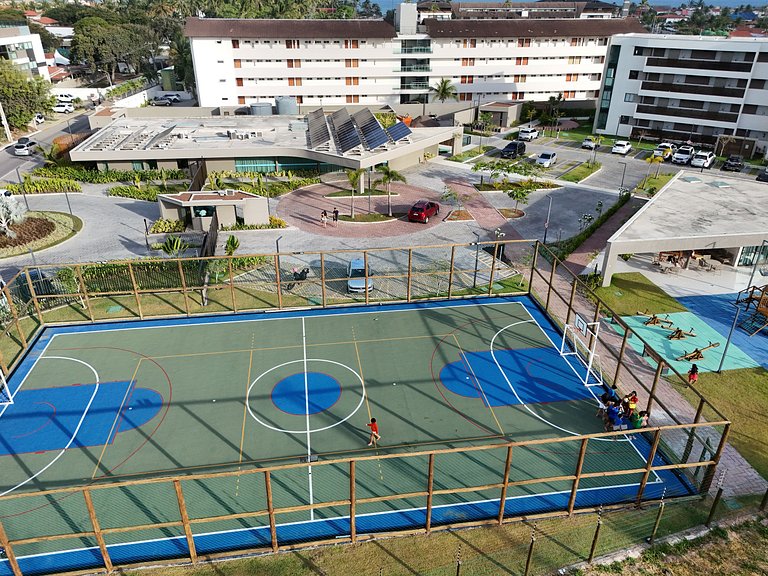 Beach Class Summer,Praia de Cupe-Porto de Galinhas