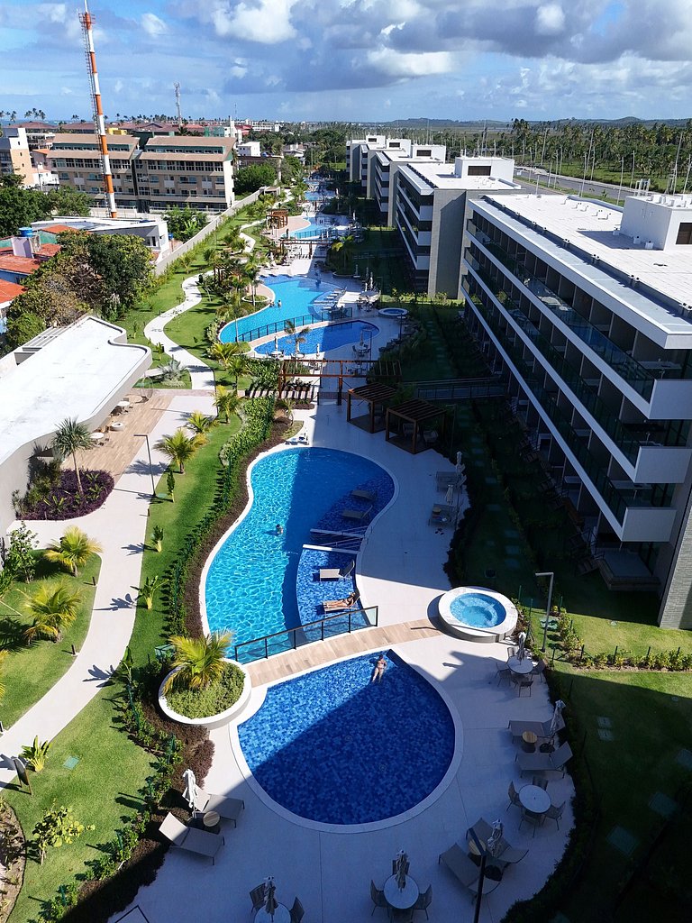 Beach Class Summer,Praia de Cupe-Porto de Galinhas