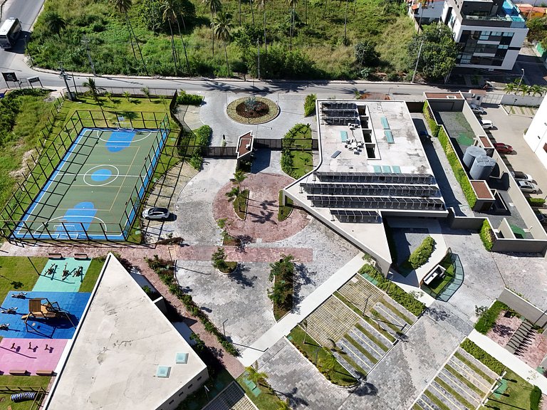 Beach Class Summer,Praia de Cupe-Porto de Galinhas